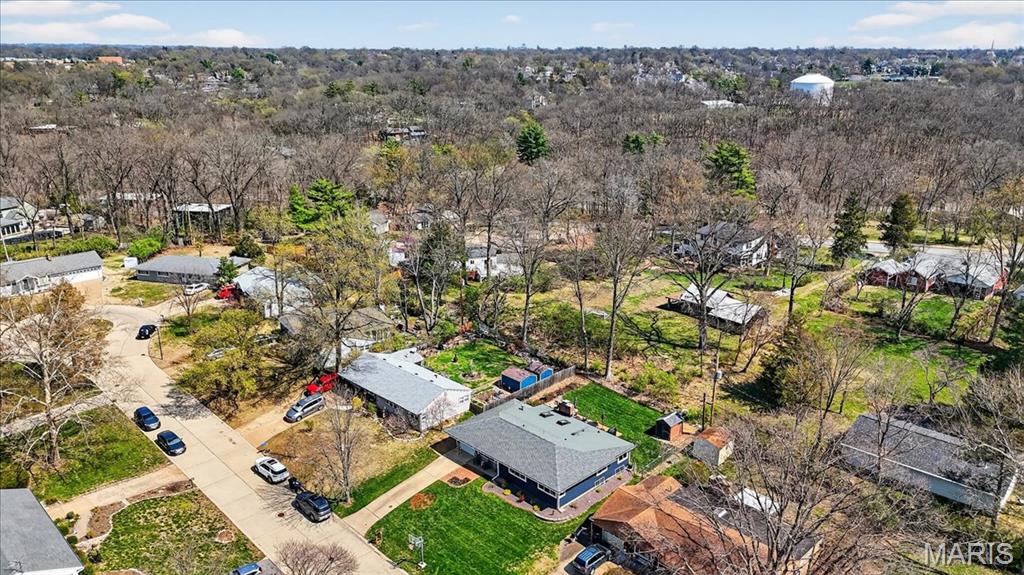 Ambassador Heights - Residential