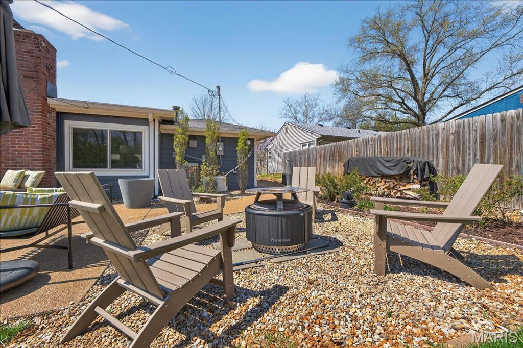 Ambassador Heights - Residential