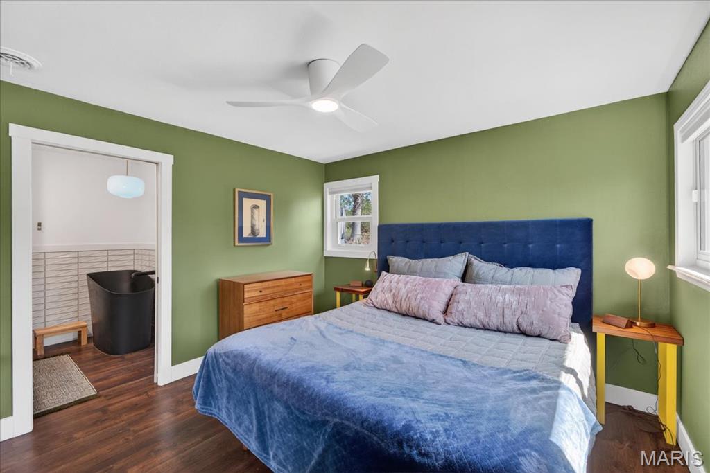 Ambassador Heights - Residential