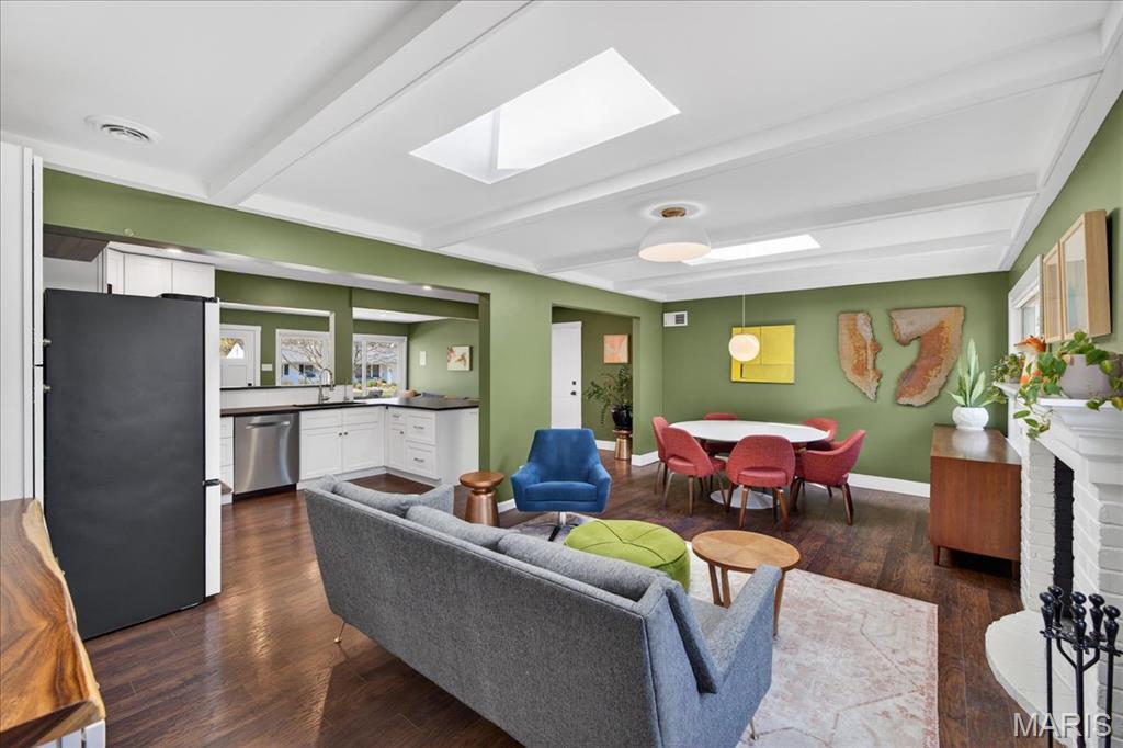 Ambassador Heights - Residential