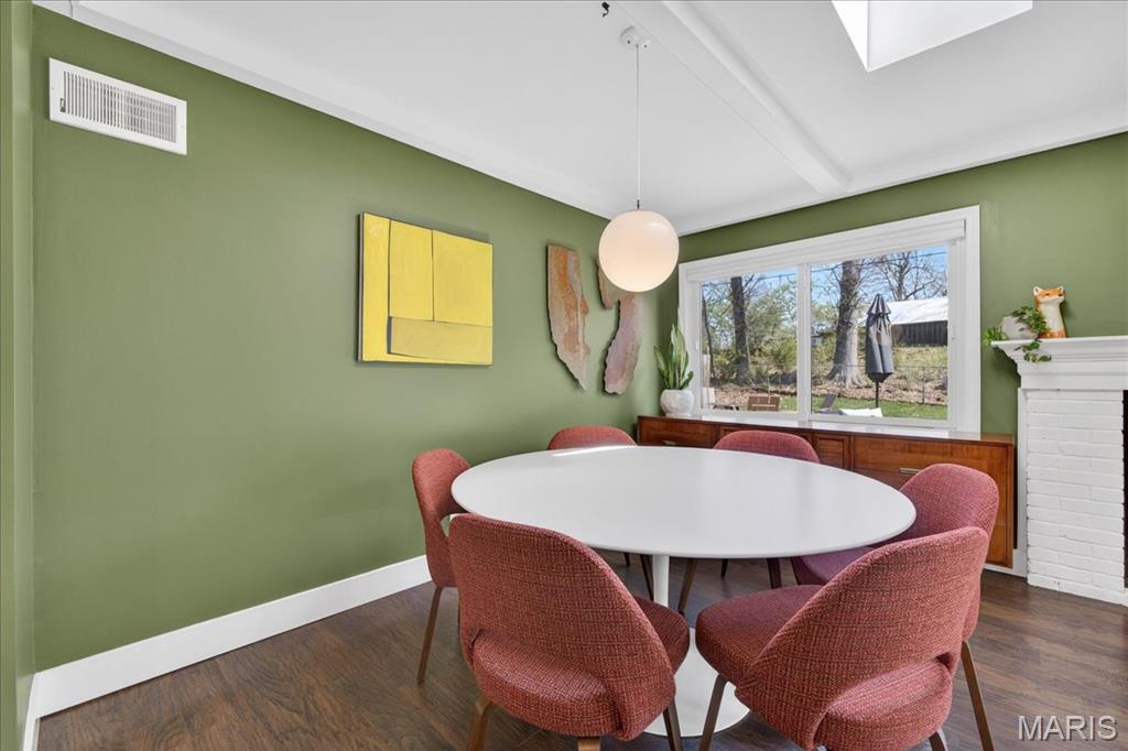 Ambassador Heights - Residential