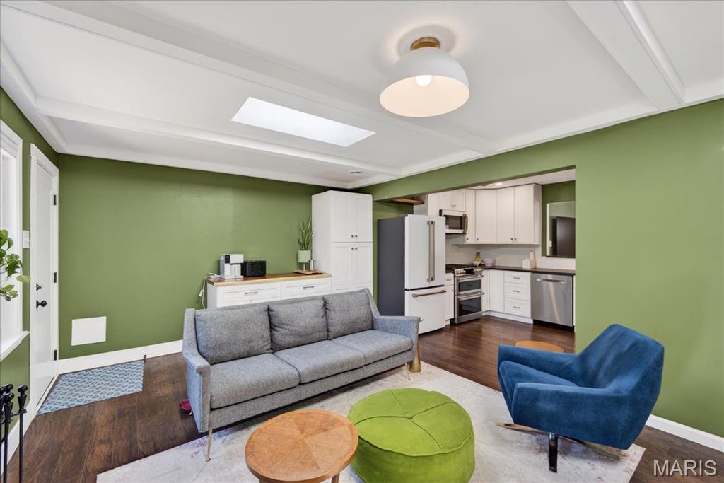 Ambassador Heights - Residential