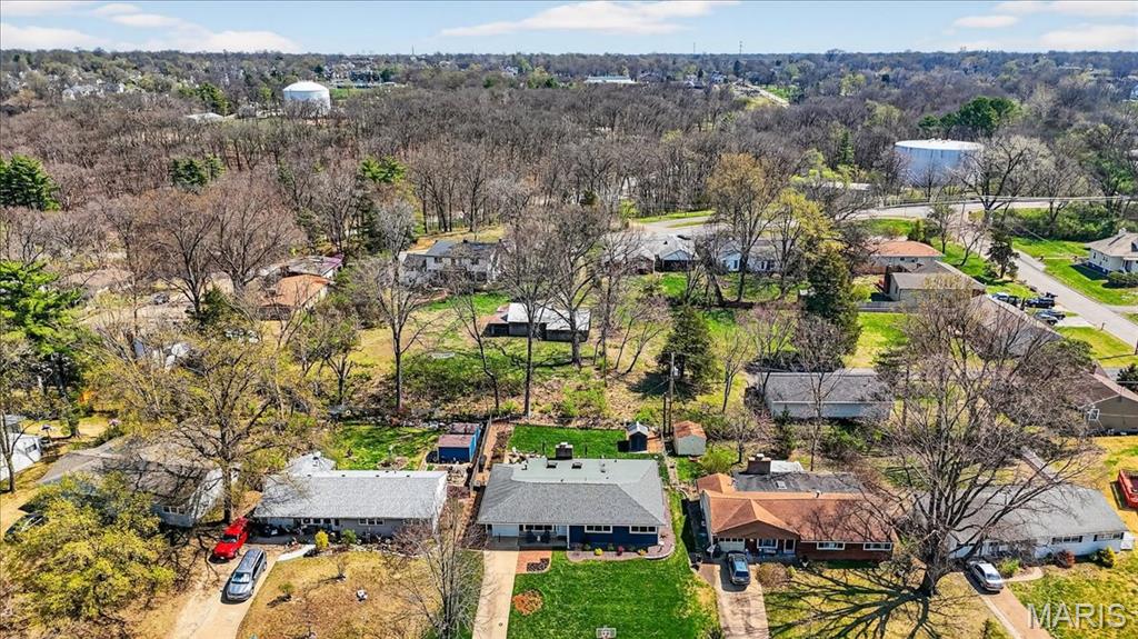 Ambassador Heights - Residential