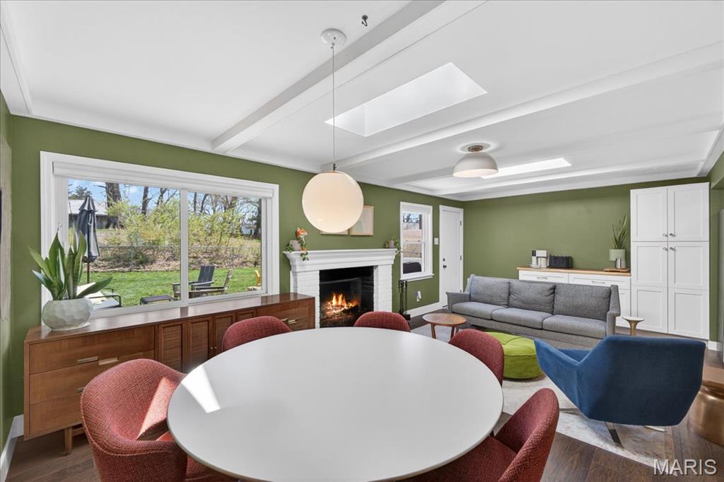 Ambassador Heights - Residential