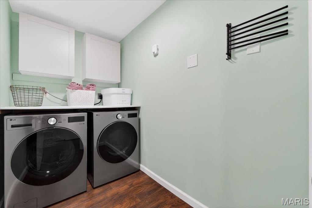 Ambassador Heights - Residential