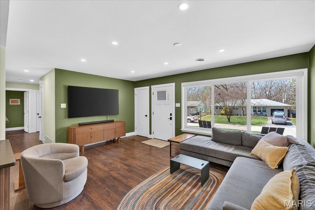 Ambassador Heights - Residential