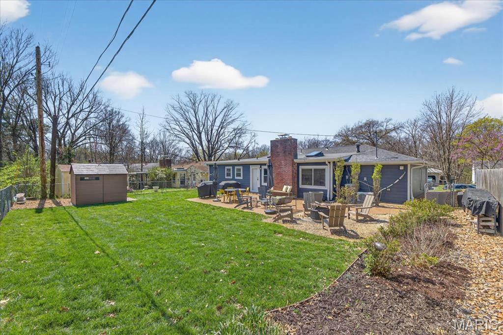 Ambassador Heights - Residential