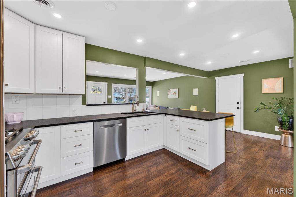 Ambassador Heights - Residential