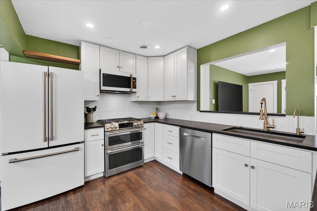 Ambassador Heights - Residential