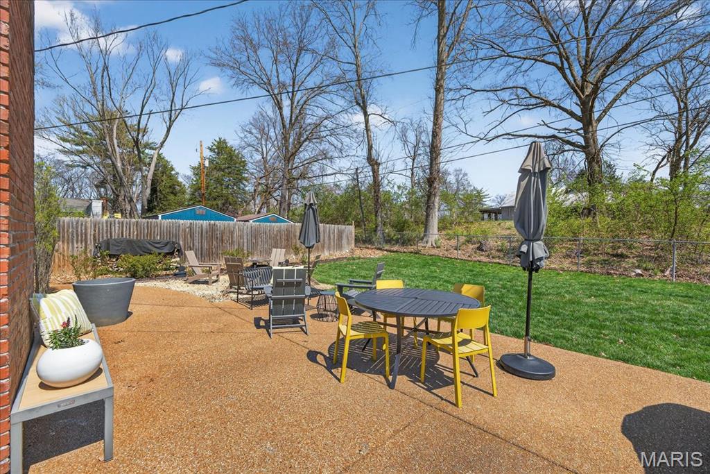 Ambassador Heights - Residential