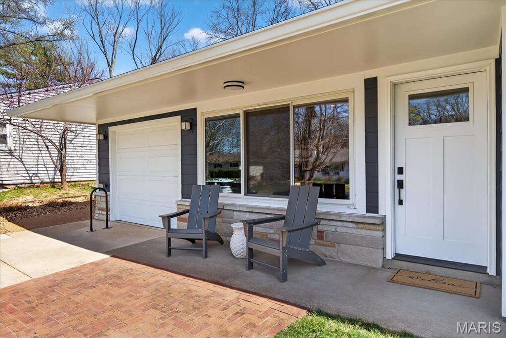 Ambassador Heights - Residential