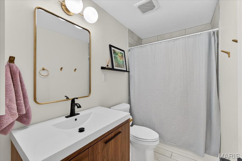 Ambassador Heights - Residential