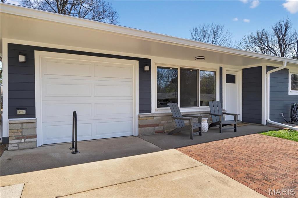 Ambassador Heights - Residential