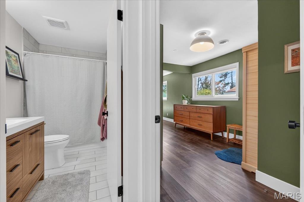 Ambassador Heights - Residential