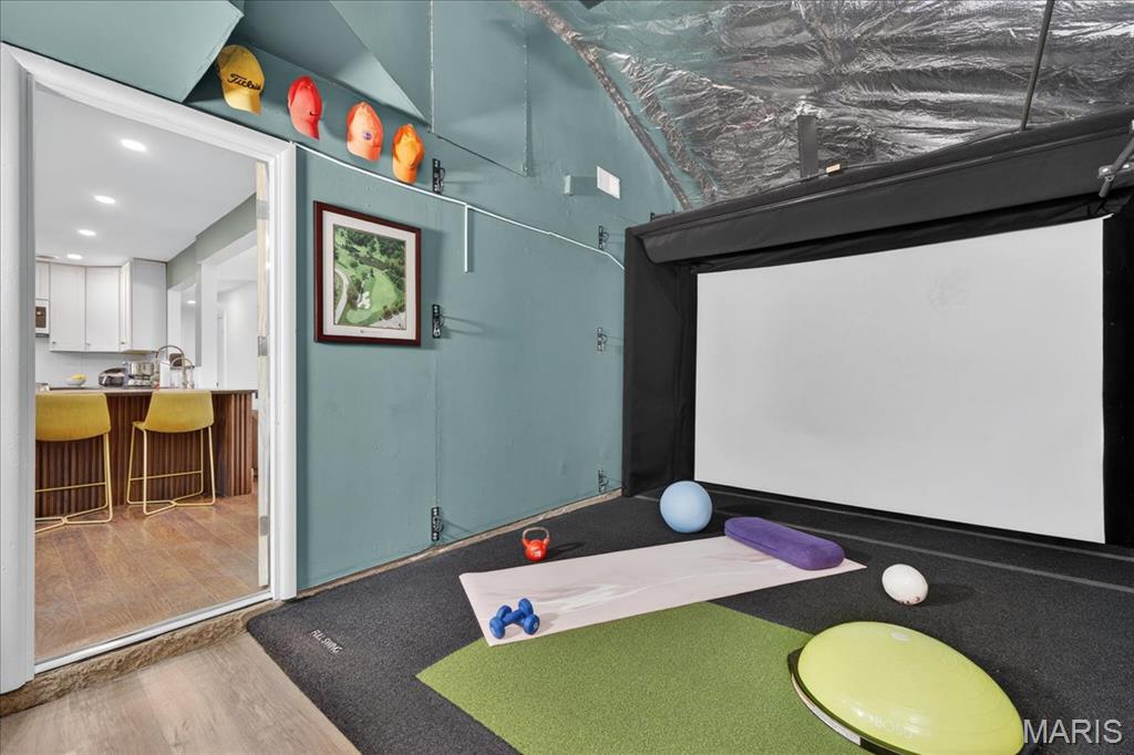 Ambassador Heights - Residential