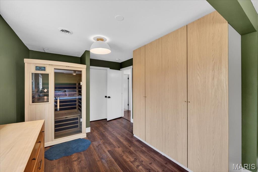 Ambassador Heights - Residential