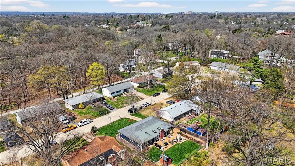 Ambassador Heights - Residential