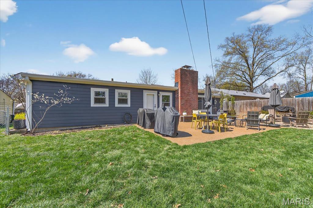 Ambassador Heights - Residential