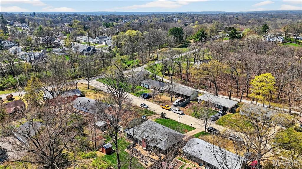 Ambassador Heights - Residential