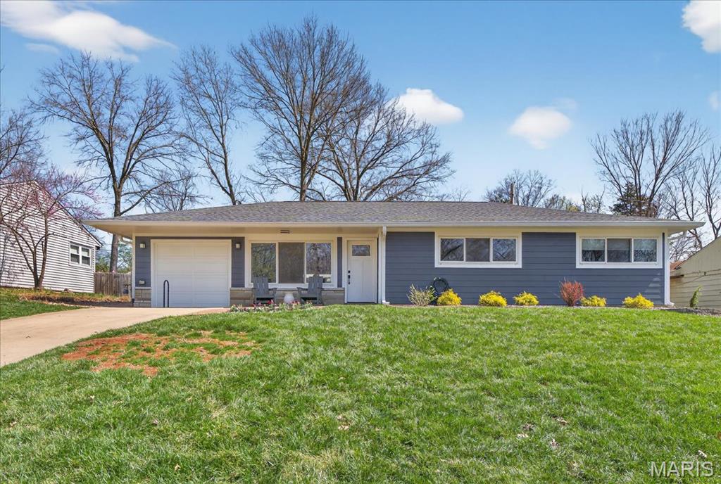 Ambassador Heights - Residential