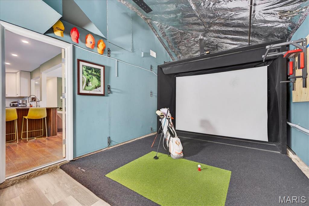 Ambassador Heights - Residential