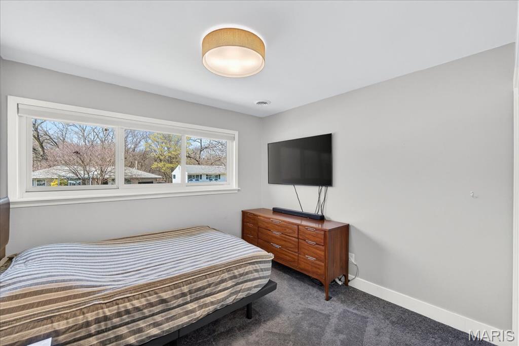 Ambassador Heights - Residential