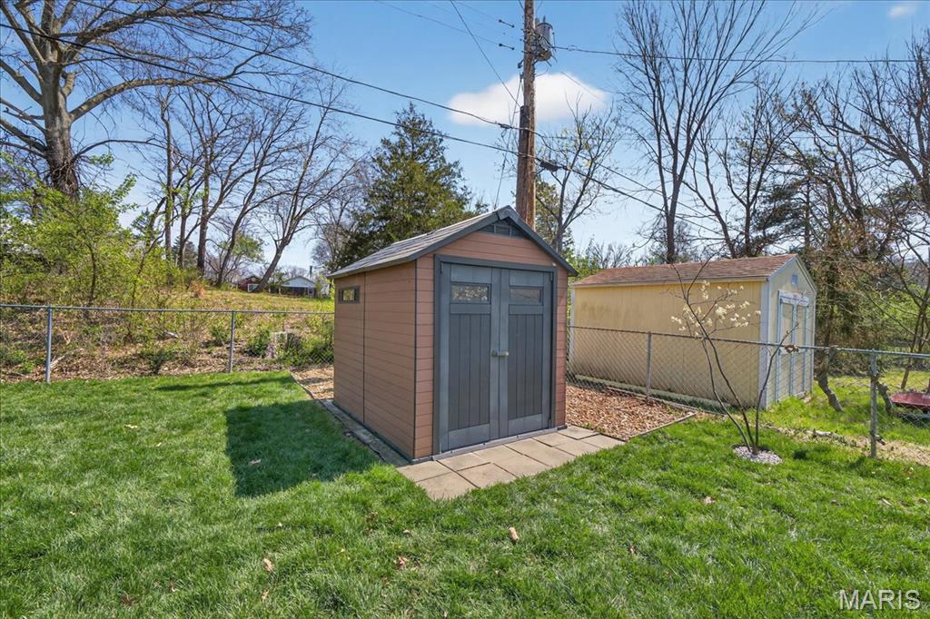 Ambassador Heights - Residential