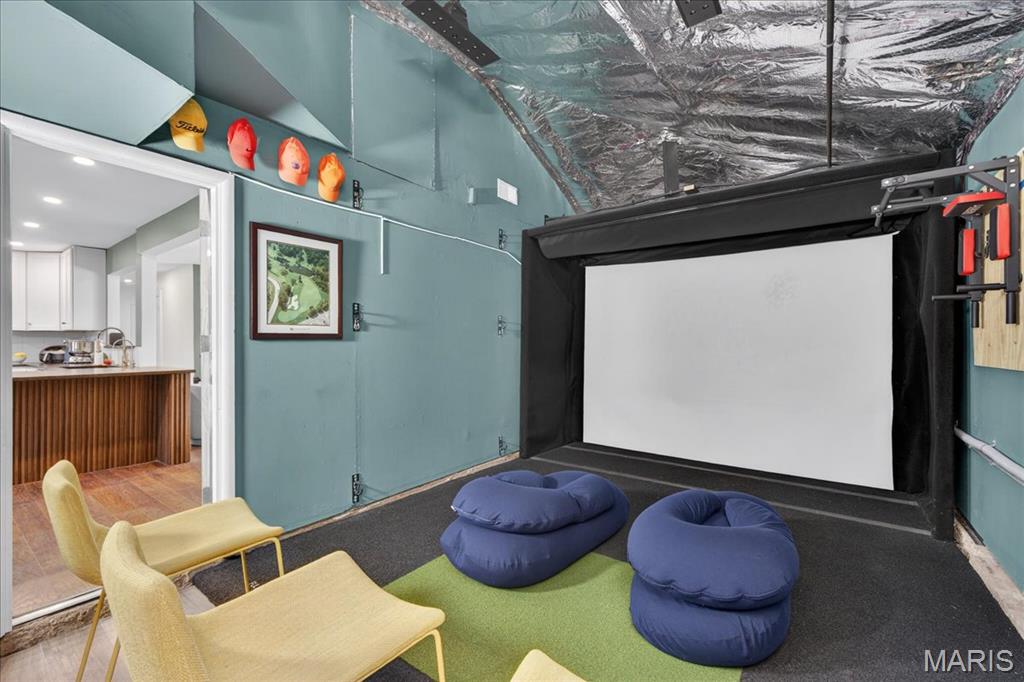 Ambassador Heights - Residential