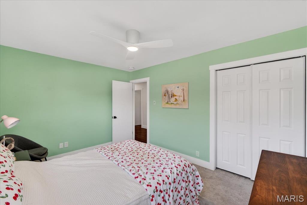 Ambassador Heights - Residential