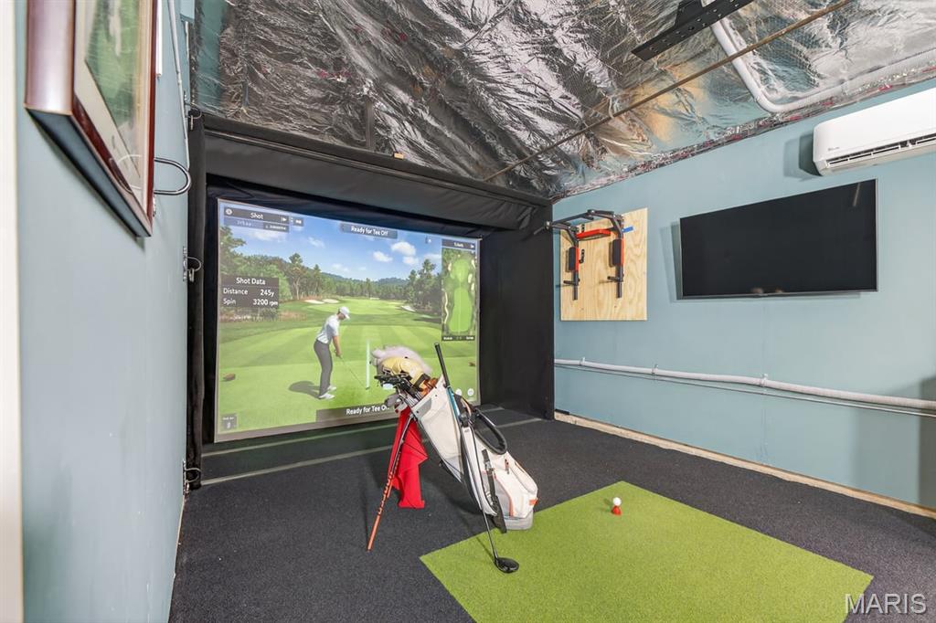 Ambassador Heights - Residential