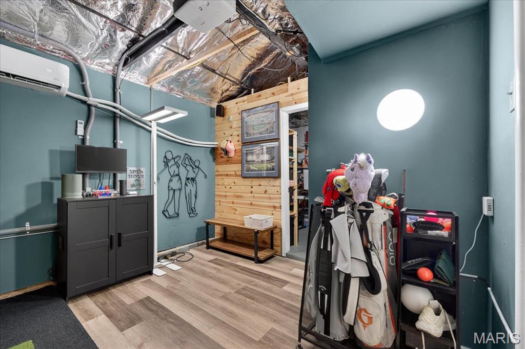 Ambassador Heights - Residential