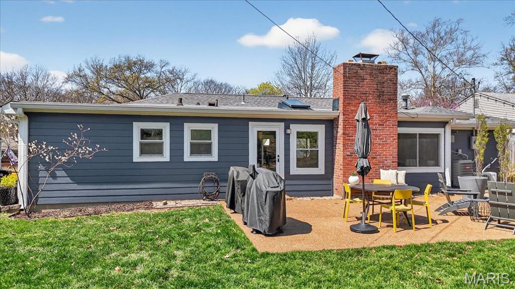 Ambassador Heights - Residential