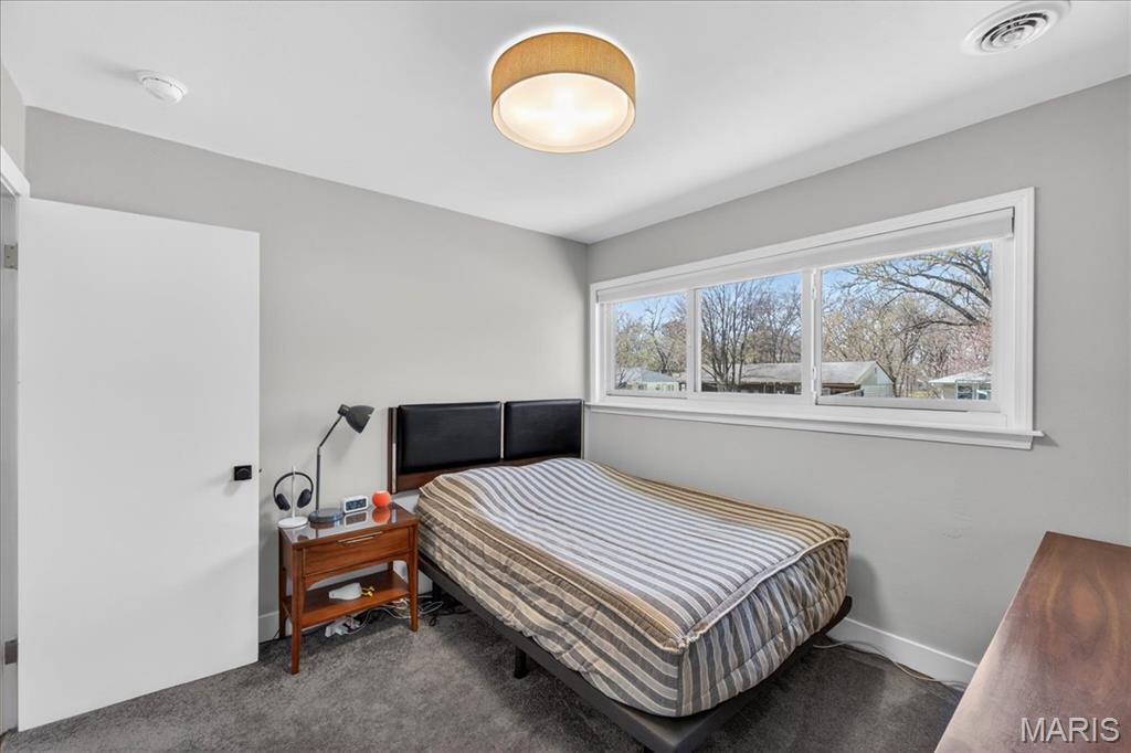 Ambassador Heights - Residential