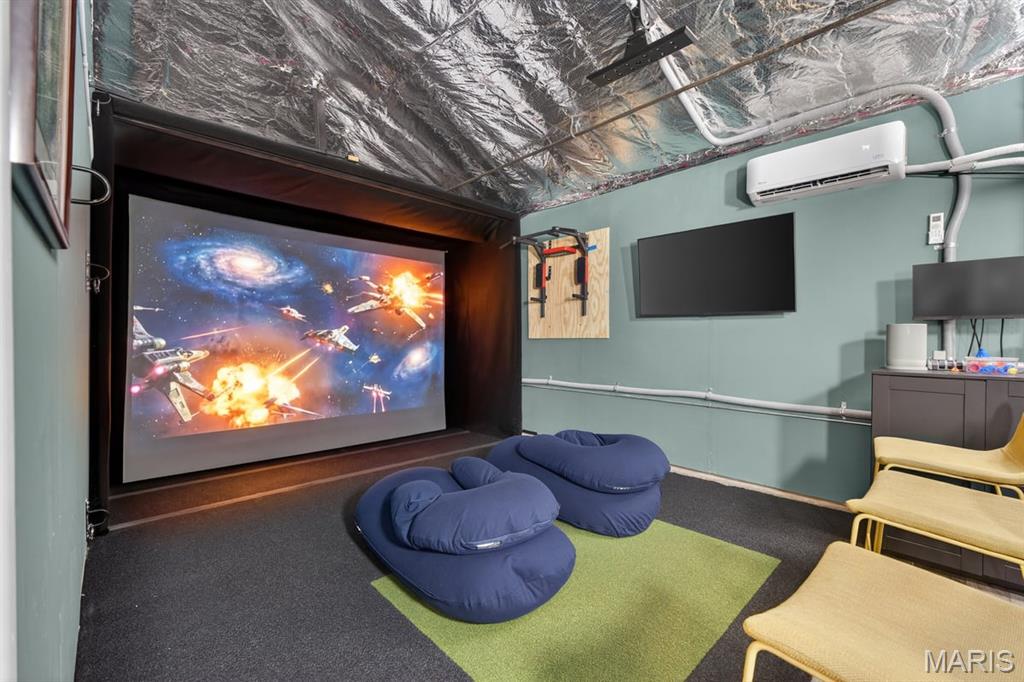 Ambassador Heights - Residential