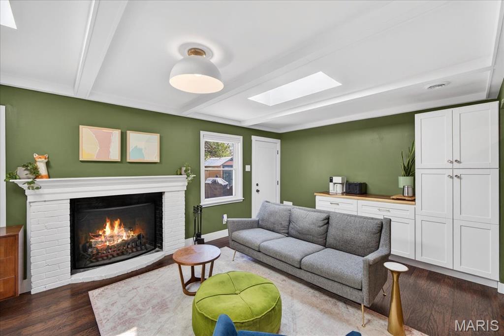 Ambassador Heights - Residential