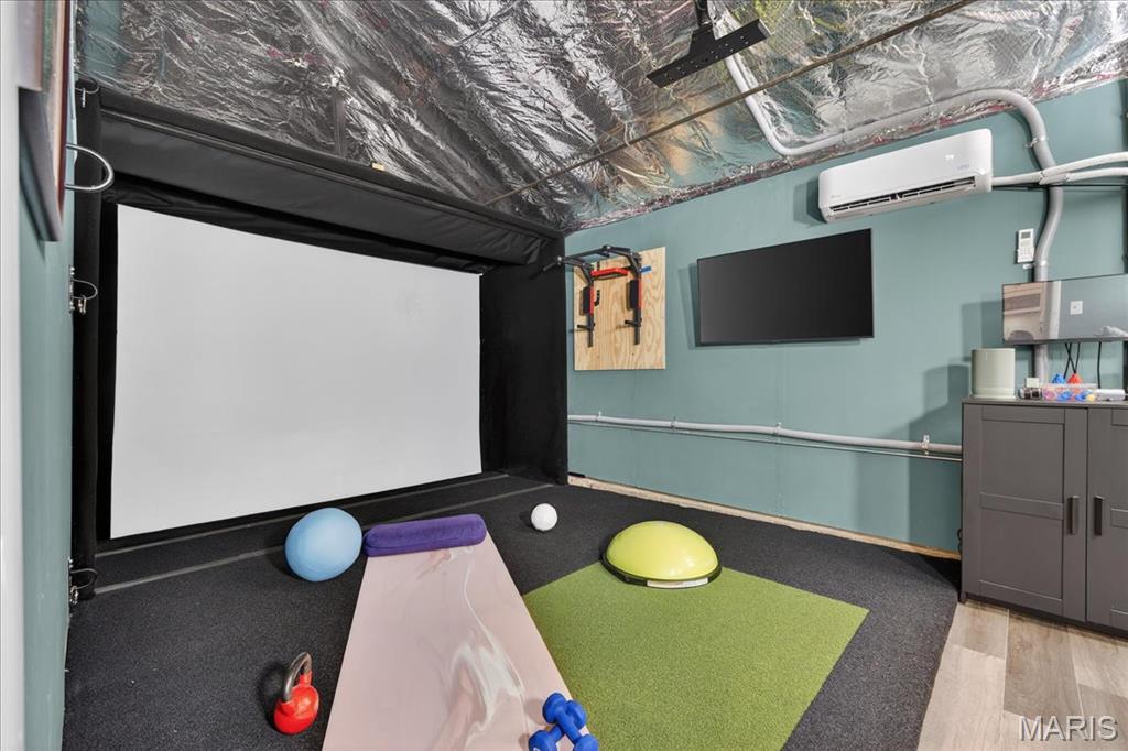 Ambassador Heights - Residential