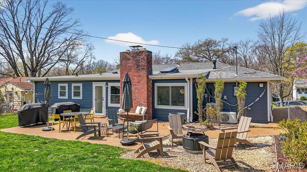 Ambassador Heights - Residential