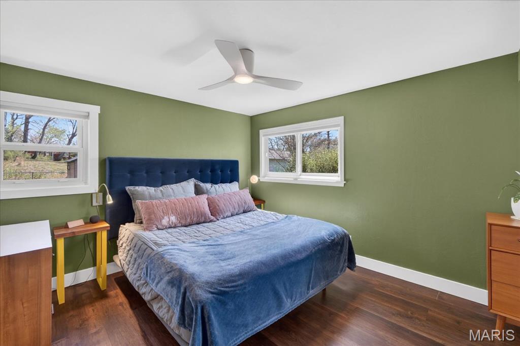 Ambassador Heights - Residential