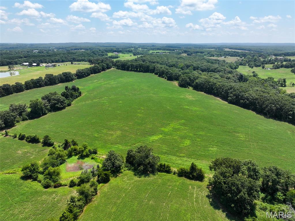 0 Rye Creek Road
