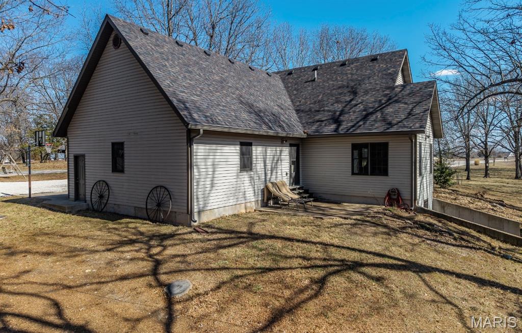 Deer Run Estates - Residential