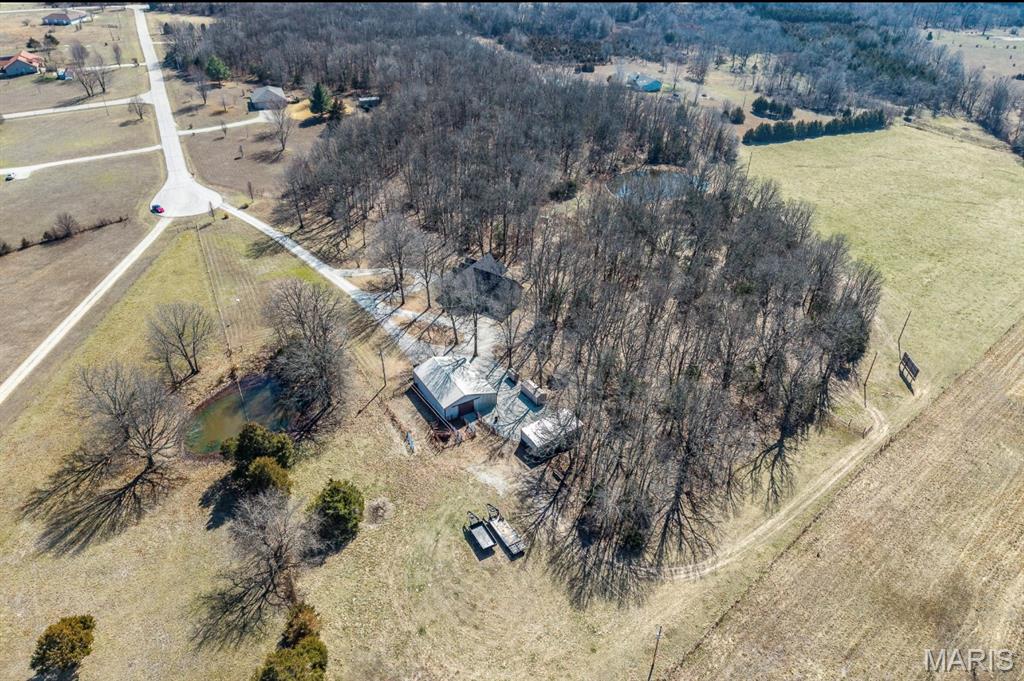 Deer Run Estates - Residential