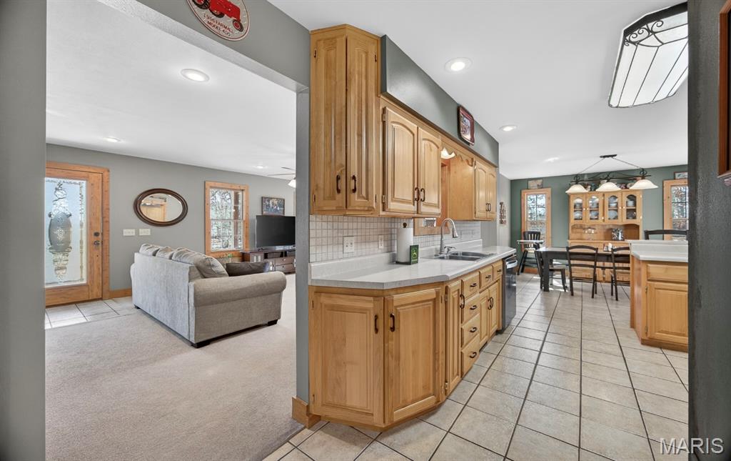 Deer Run Estates - Residential