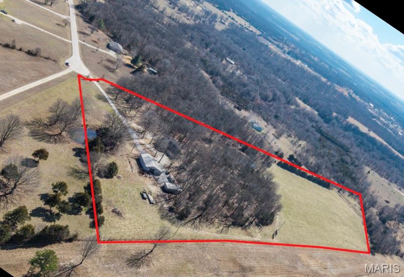 Deer Run Estates - Residential