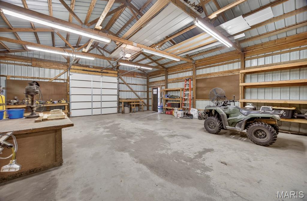 Deer Run Estates - Residential