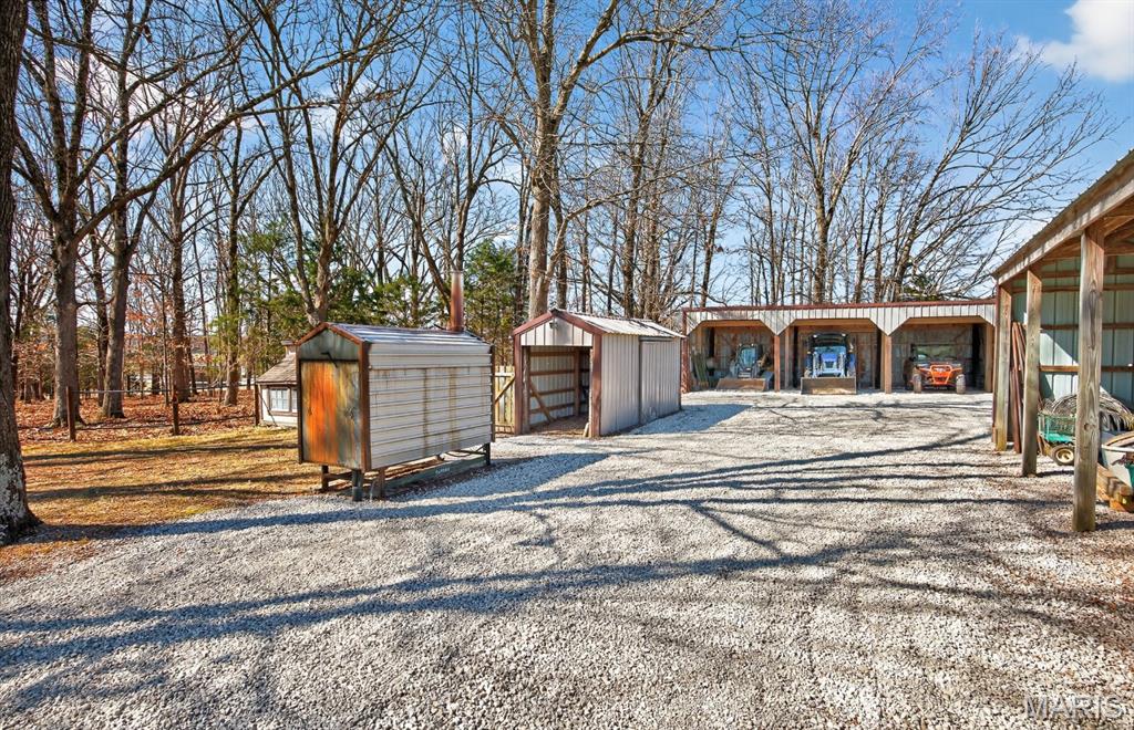 Deer Run Estates - Residential