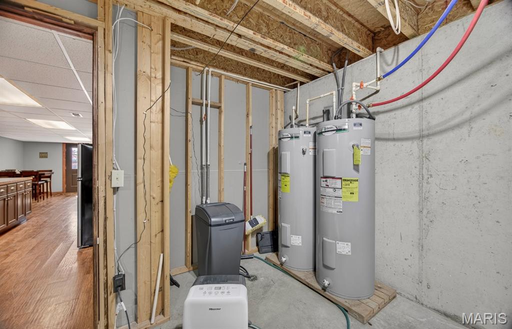 Deer Run Estates - Residential