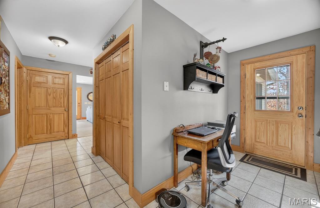 Deer Run Estates - Residential