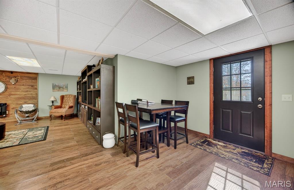 Deer Run Estates - Residential