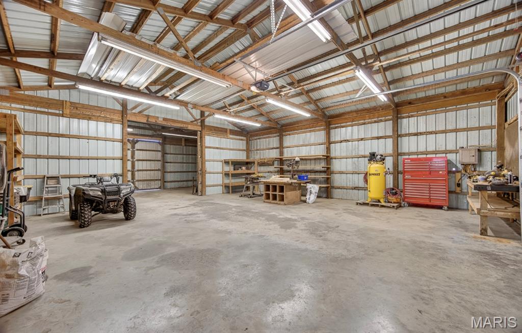 Deer Run Estates - Residential