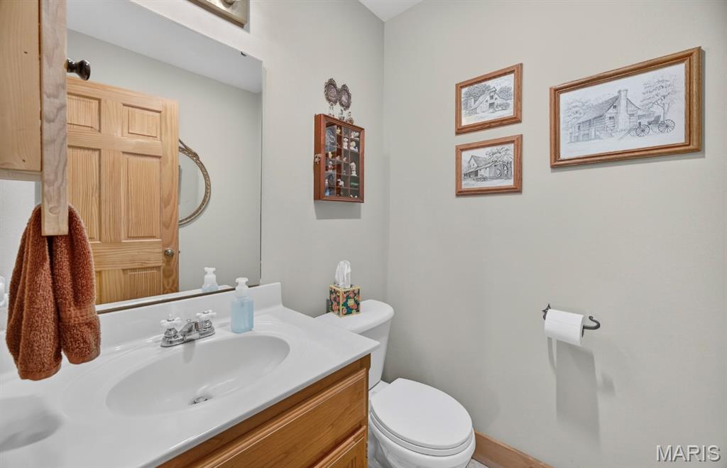 Deer Run Estates - Residential